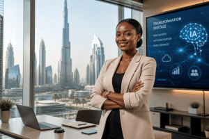 Lire la suite à propos de l’article Learning Expedition Assistant(e) 4.0 – Dubaï