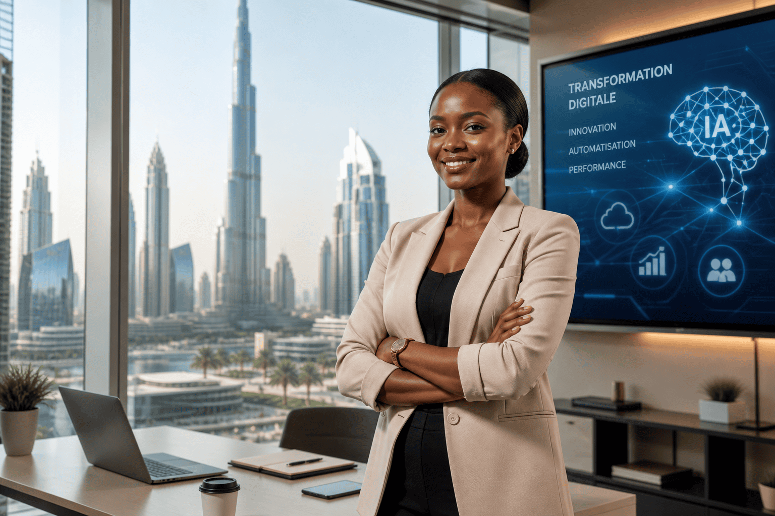 Lire la suite à propos de l’article Learning Expedition Assistant(e) 4.0 – Dubaï